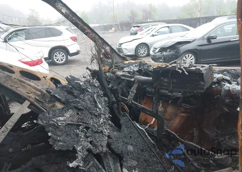 2022 Ford Transit-250 from USA, damaged, VIN 1FTBR2X86NKA60107